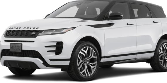 LAND ROVER RANGE ROVER EVOQUE 2020 SALZP2FX5LH019371 image LAND ROVER RANGE ROVER EVOQUE 2020 SALZP2FX5LH019371 image